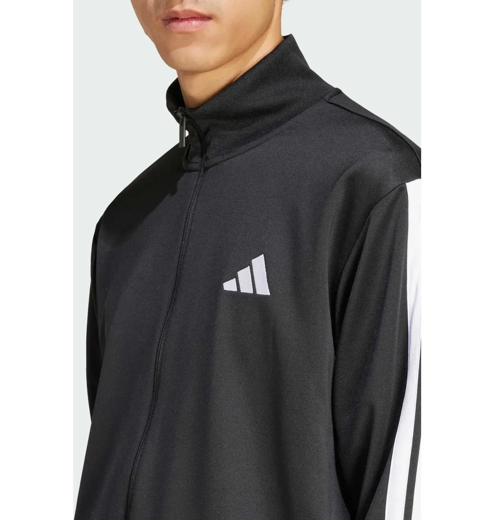Спортивний костюм чоловічий Adidas Sportswear Basic (JC5375)