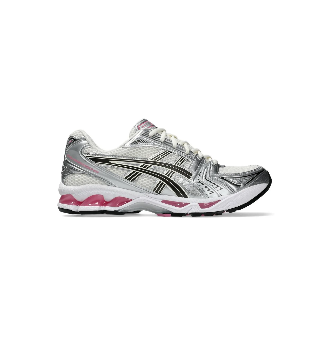 Кросівки чоловічі Asics Gel Kayano 14 Beige/Metallic 1203A537-103