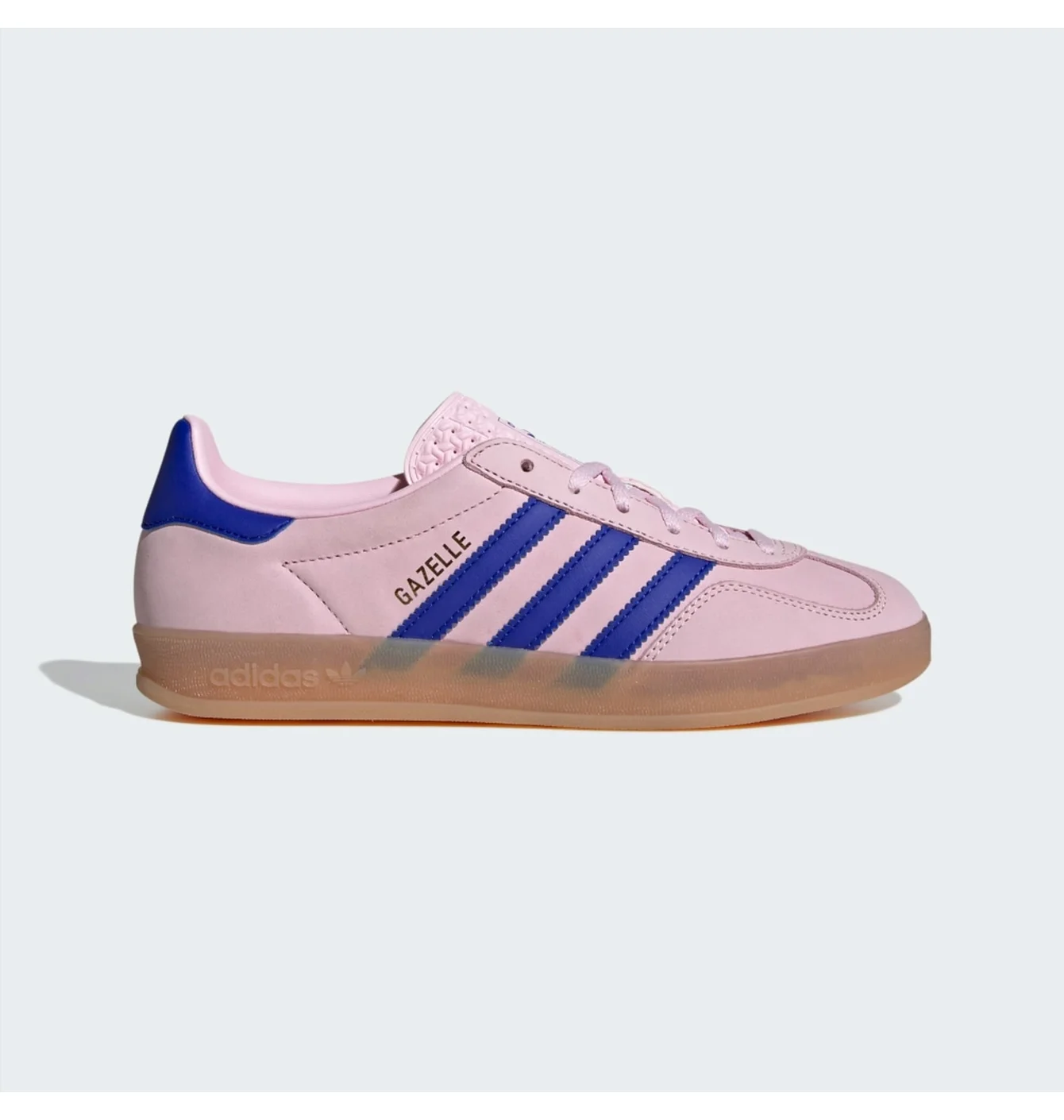 Adidas Gazelle Indoor W
