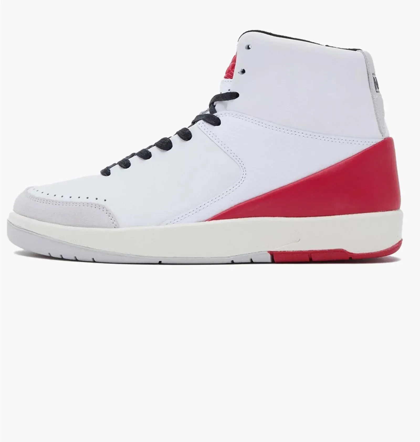 Кросівки Jordan 2 Retro SE Nina Chanel Abney (W)
