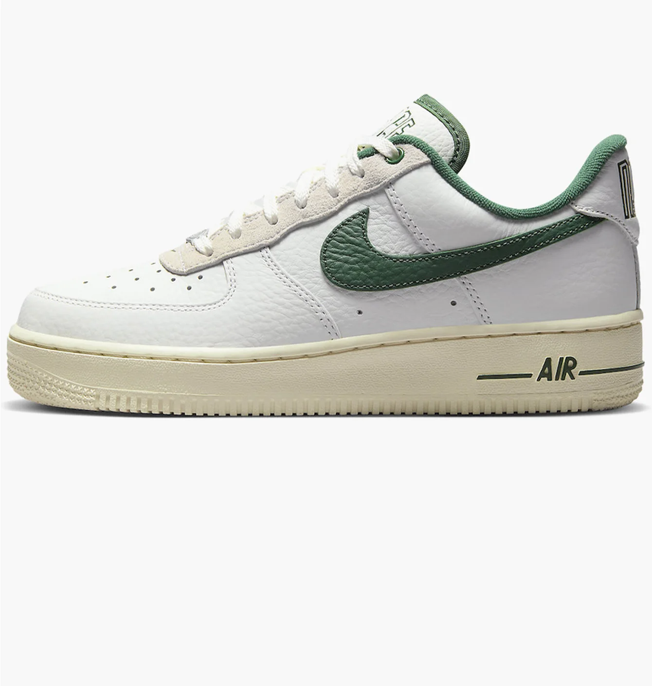 Nike Air Force 1 Lx White