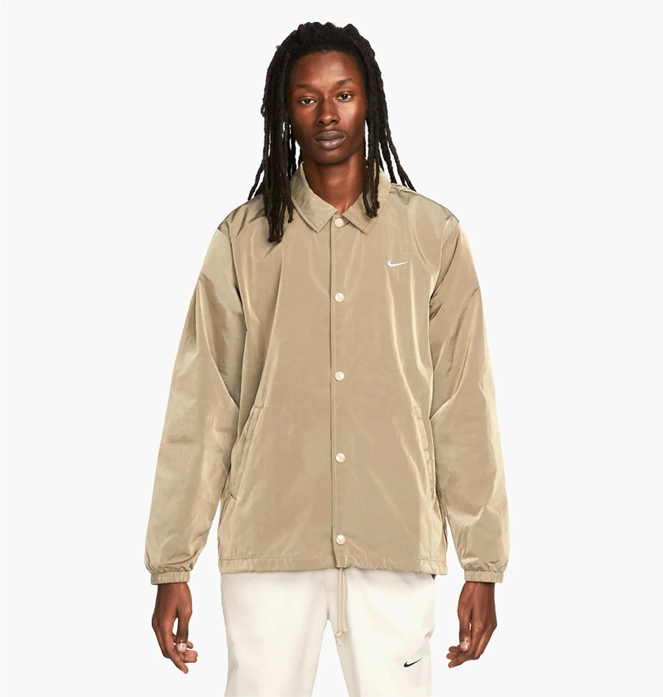 Nike Sportswear Authentic Coaches Jacket