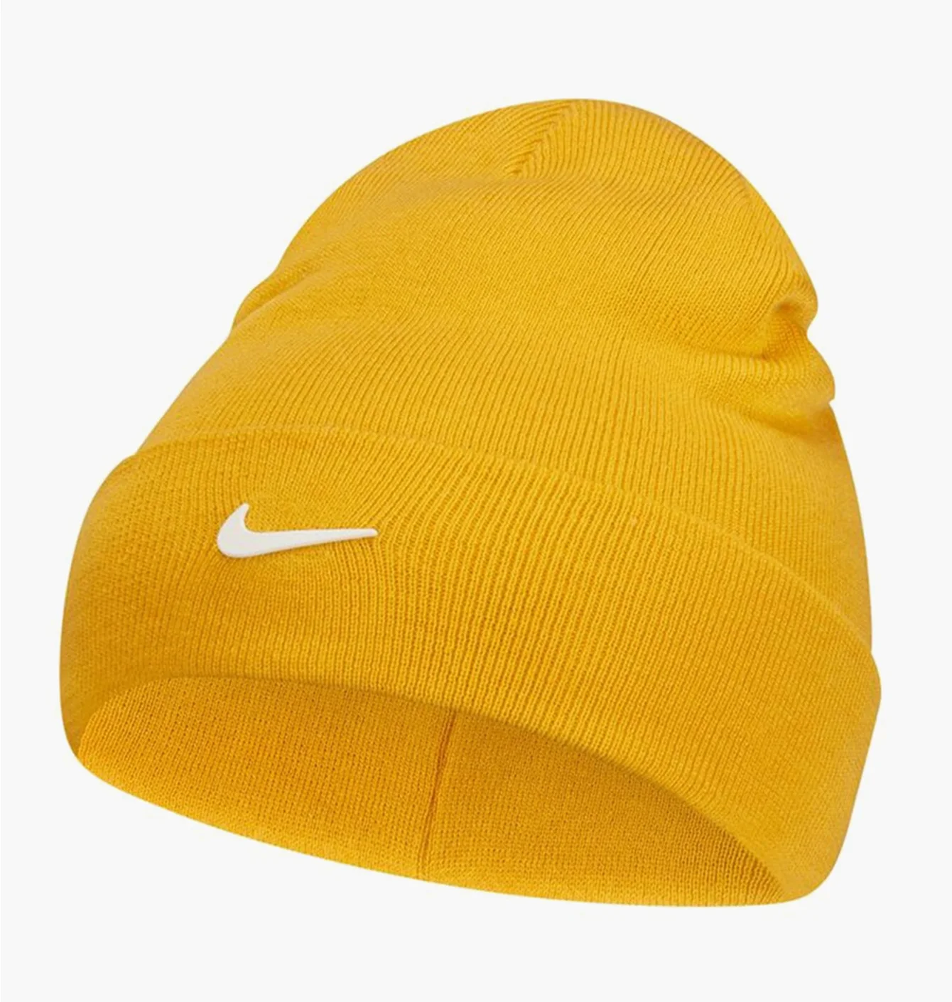 Шапка дитяча Nike Cuffed Yellow CW5871-752