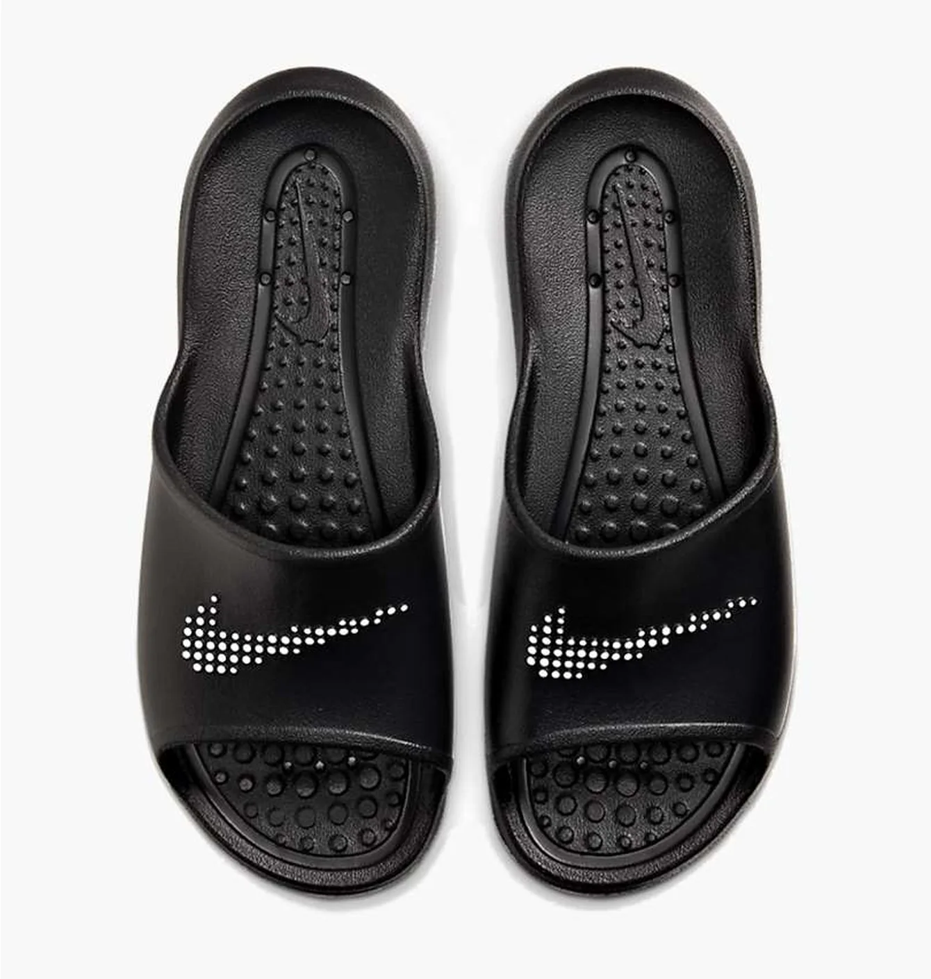 Тапочки жіночі Nike Victori One Shwer Slide Black CZ7836-001