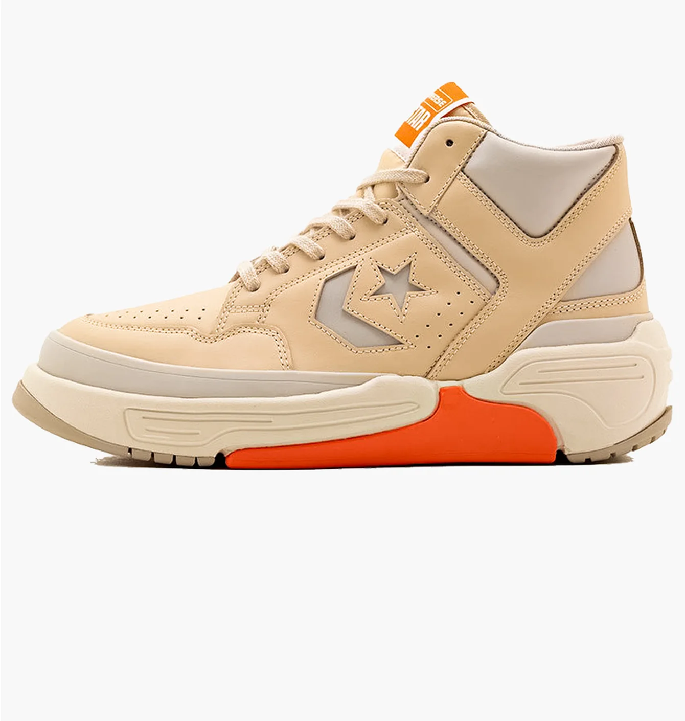 Кеди чоловічі Converse Weapon Cx Beige 171605C