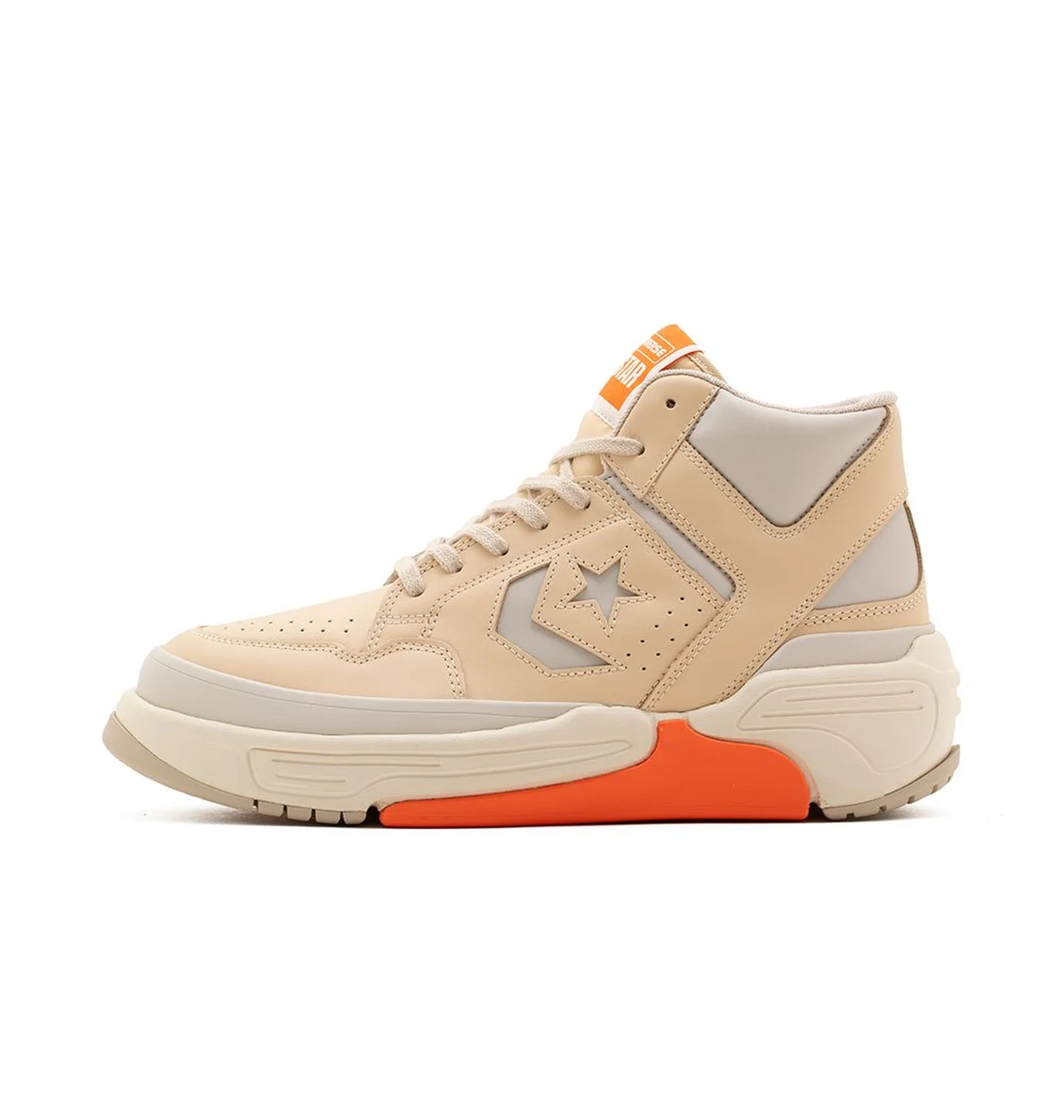 Кеди чоловічі Converse Weapon Cx Beige 171605C
