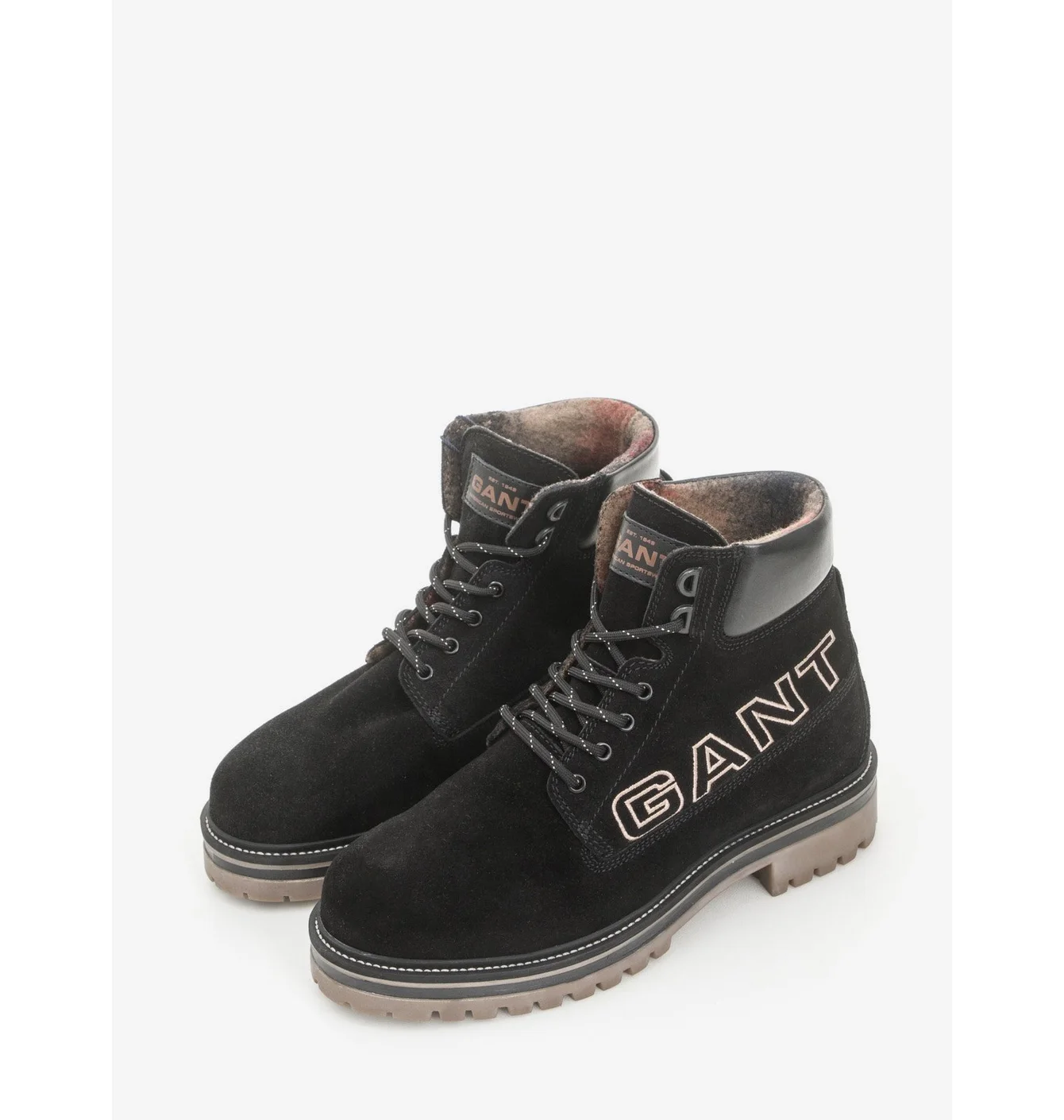 Gant Palrock