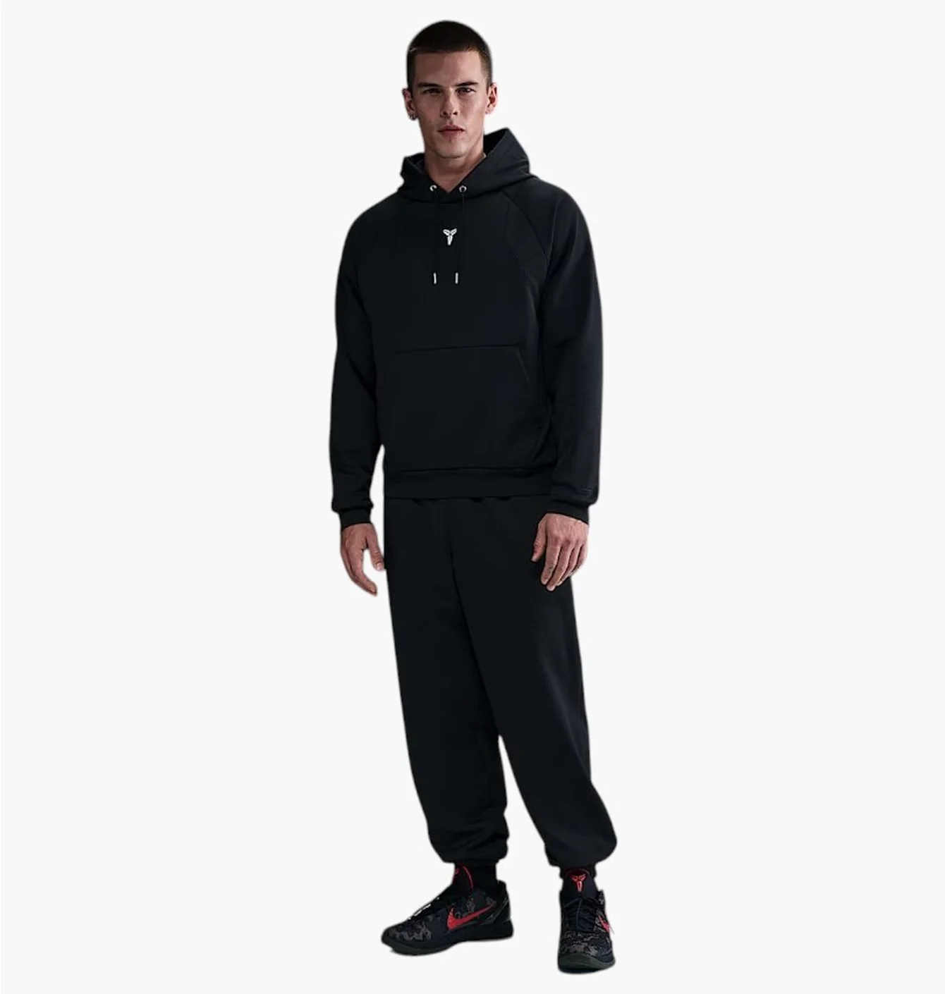 Худі Nike Kobe Therma Fit