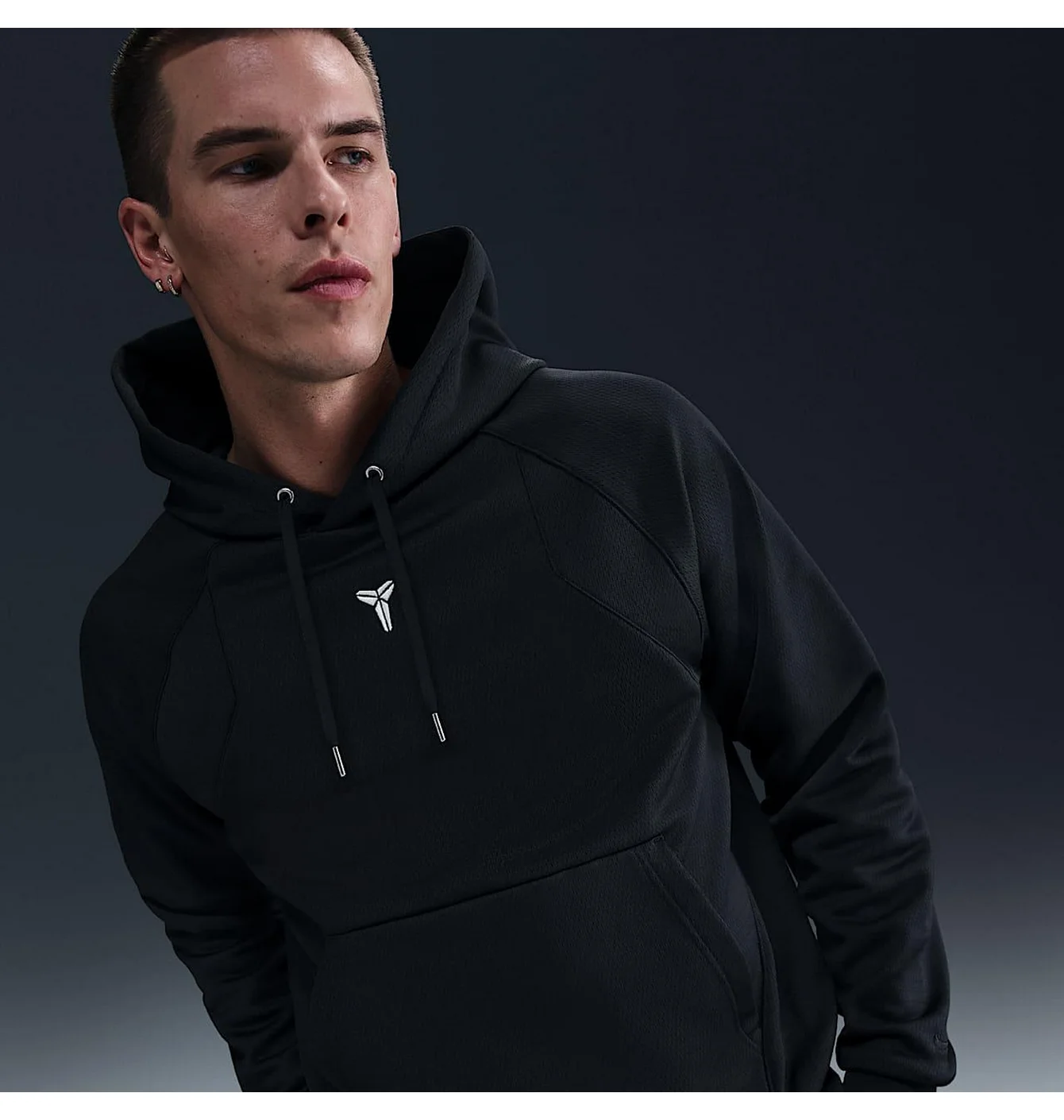 Худі Nike Kobe Therma Fit