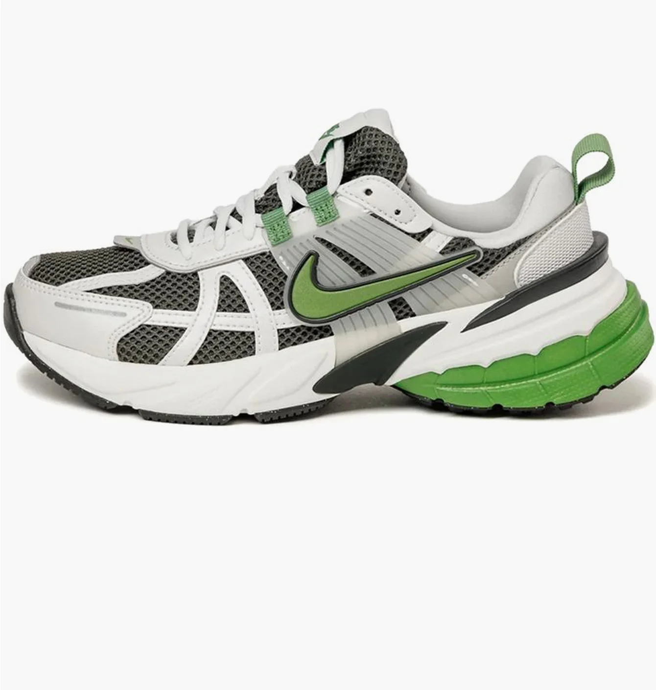 W NIKE V2K RUN
