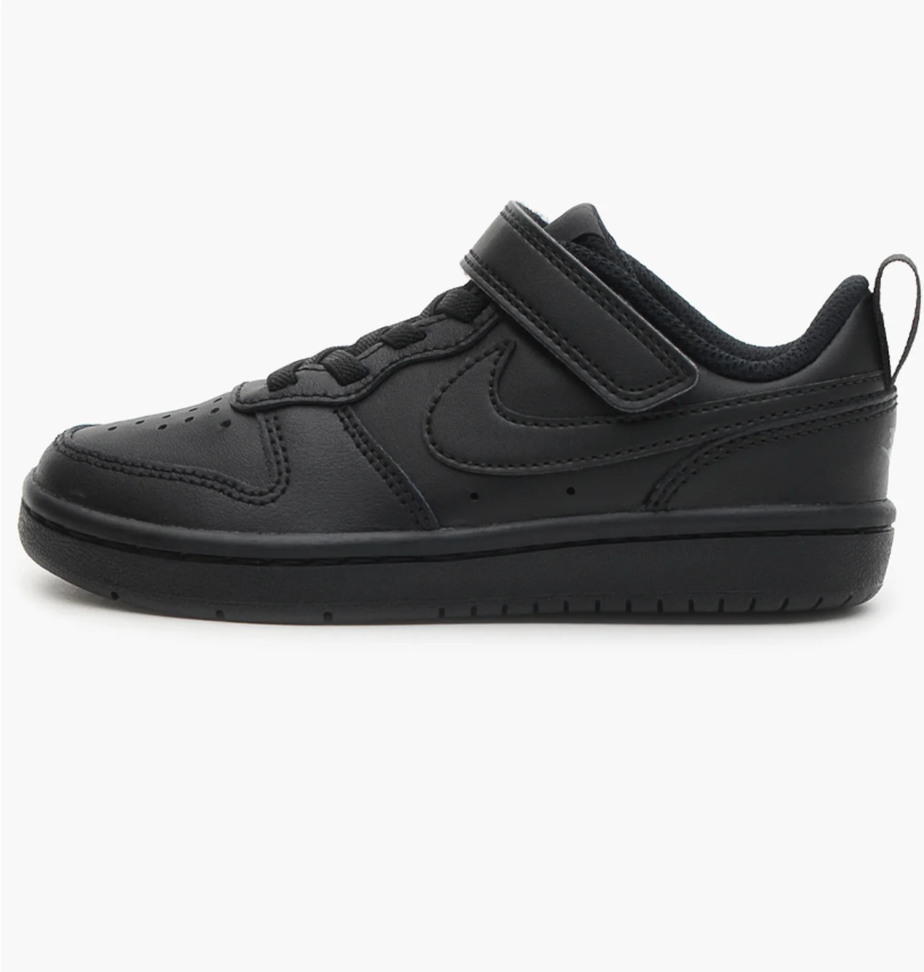 Кросівки дитячі Nike COURT BOROUGH LOW 2 (PSV) BQ5451-001