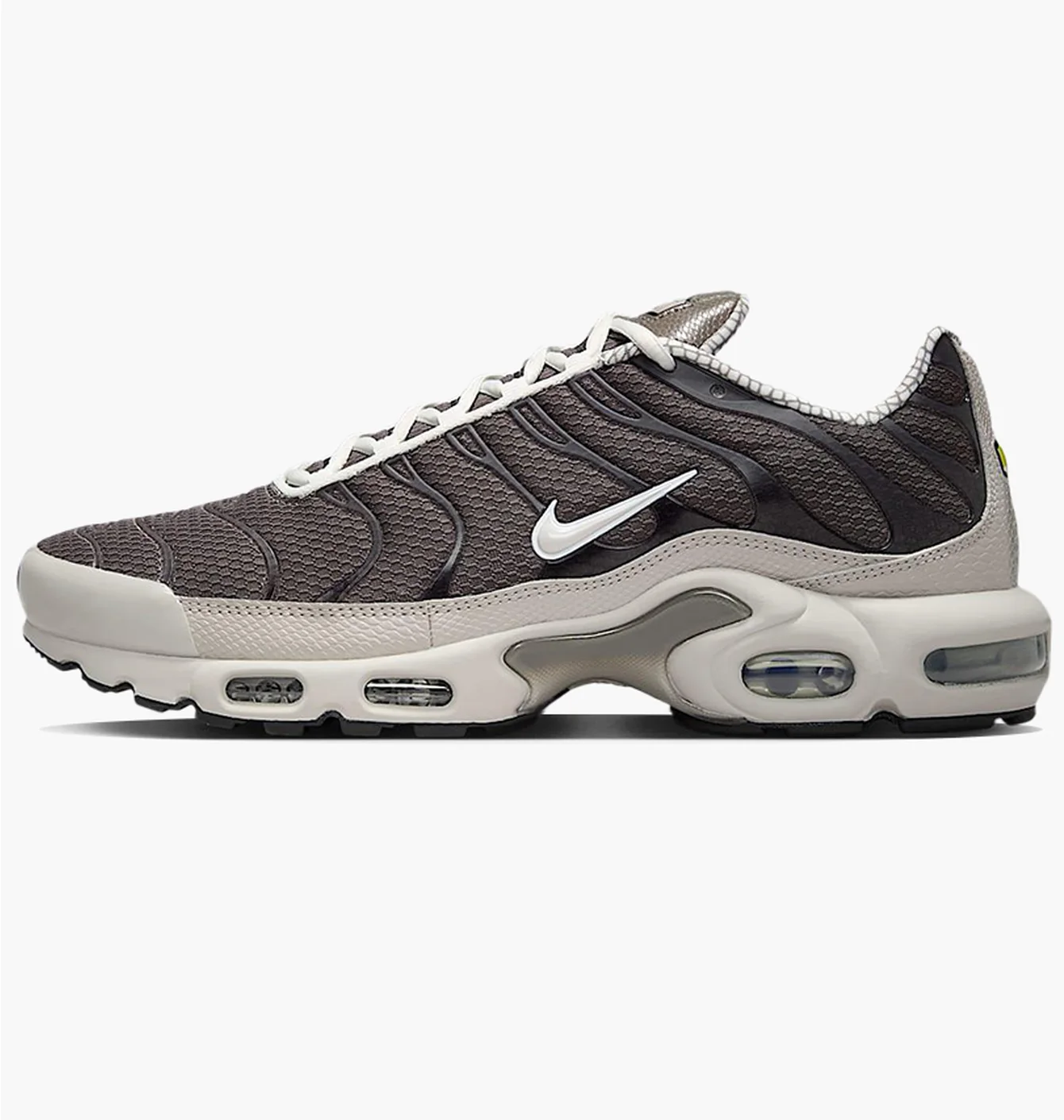 Кросівки чоловічі Nike Air Max Plus Grey IB7679-200