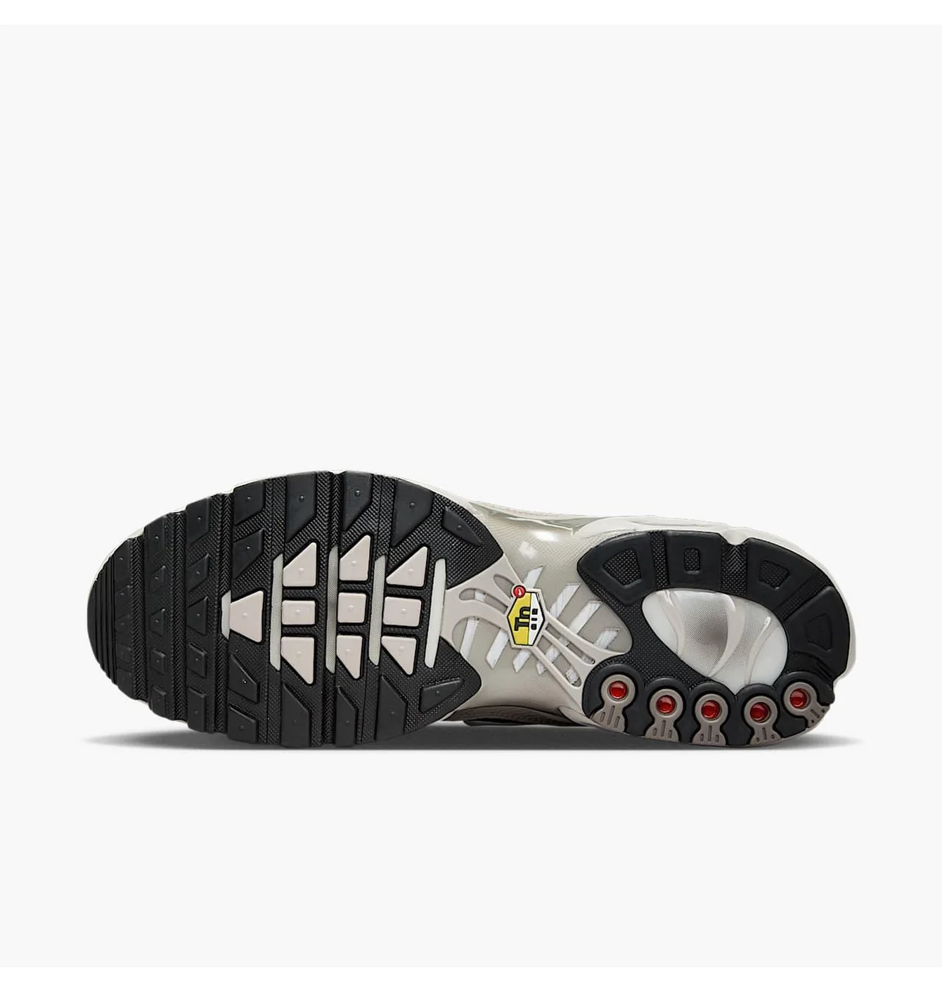 Кросівки чоловічі Nike Air Max Plus Grey IB7679-200