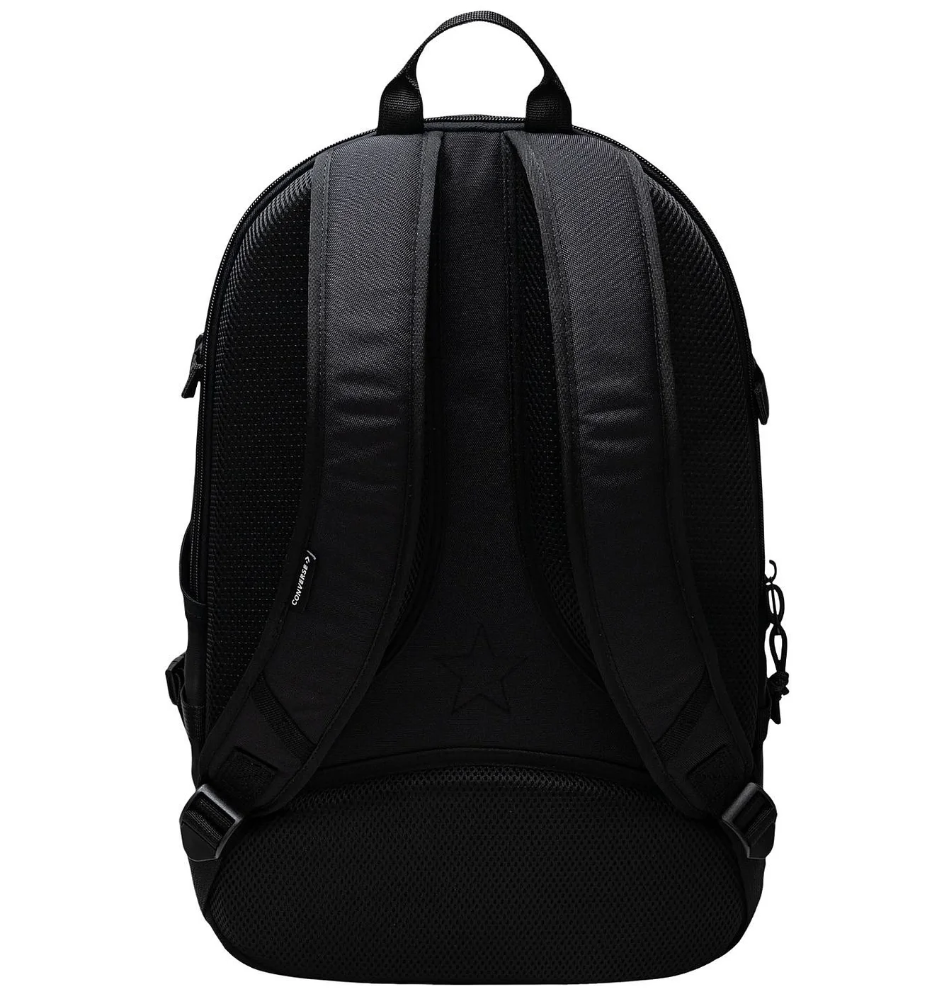 Рюкзак унісекс Converse Straight Edge Black MA5672-023