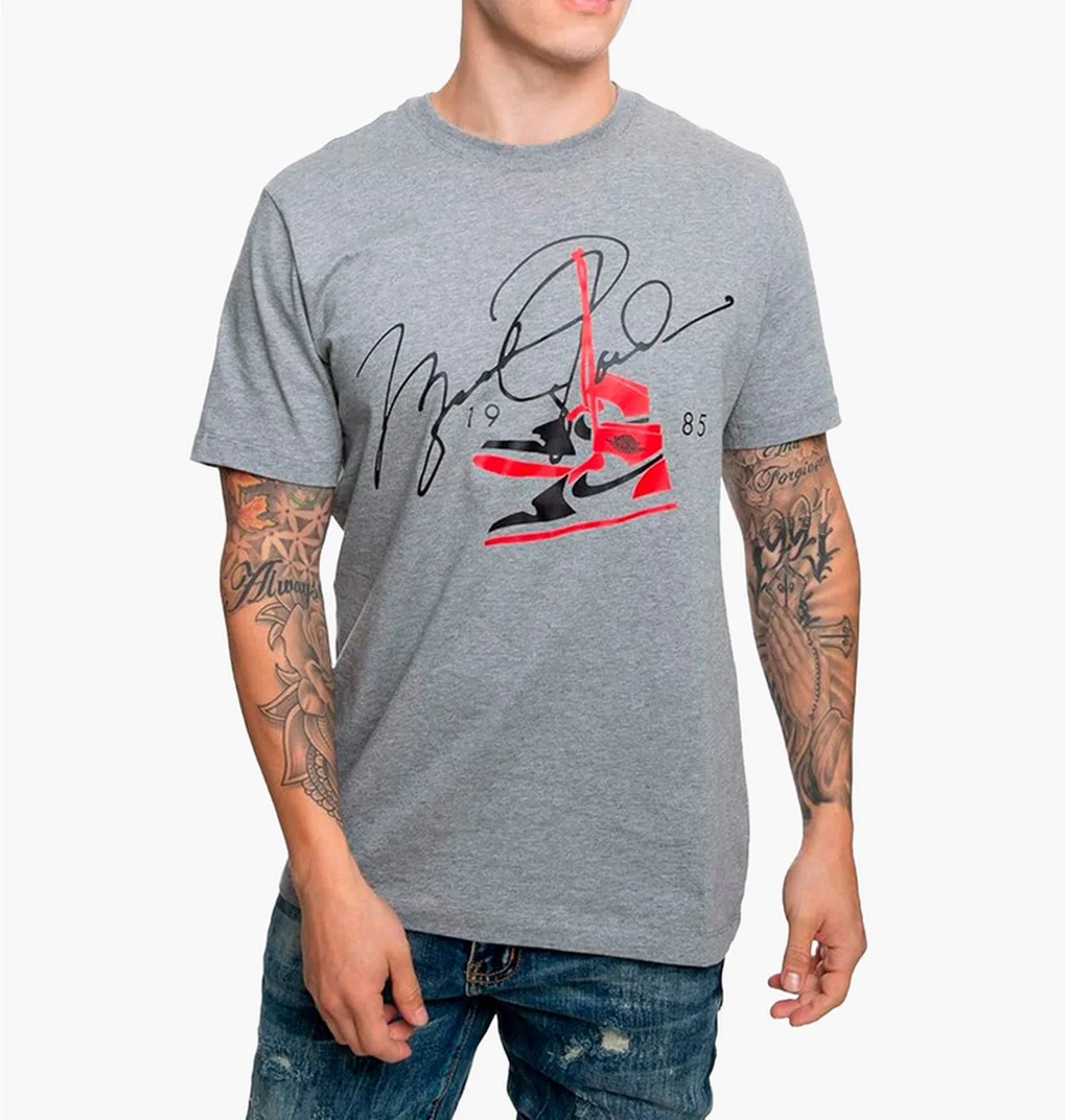 Футболка Air Jordan