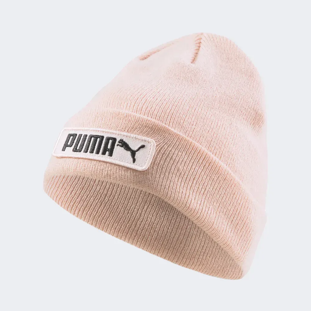 Шапка Puma Classic Cuff Beanie (023434-07)