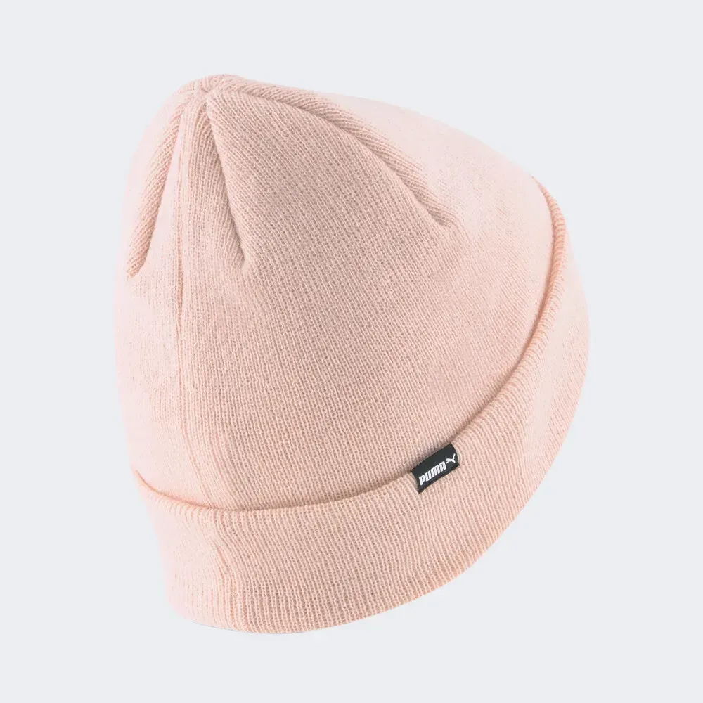 Шапка Puma Classic Cuff Beanie (023434-07)