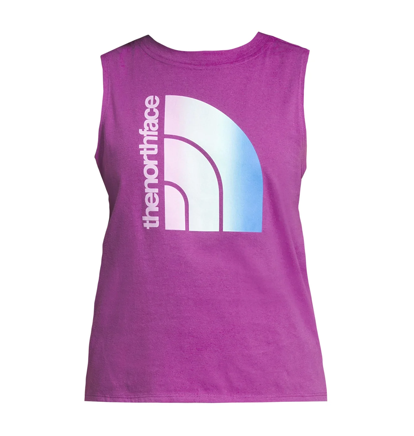 The North Face Girls’ Tie-Back Tank