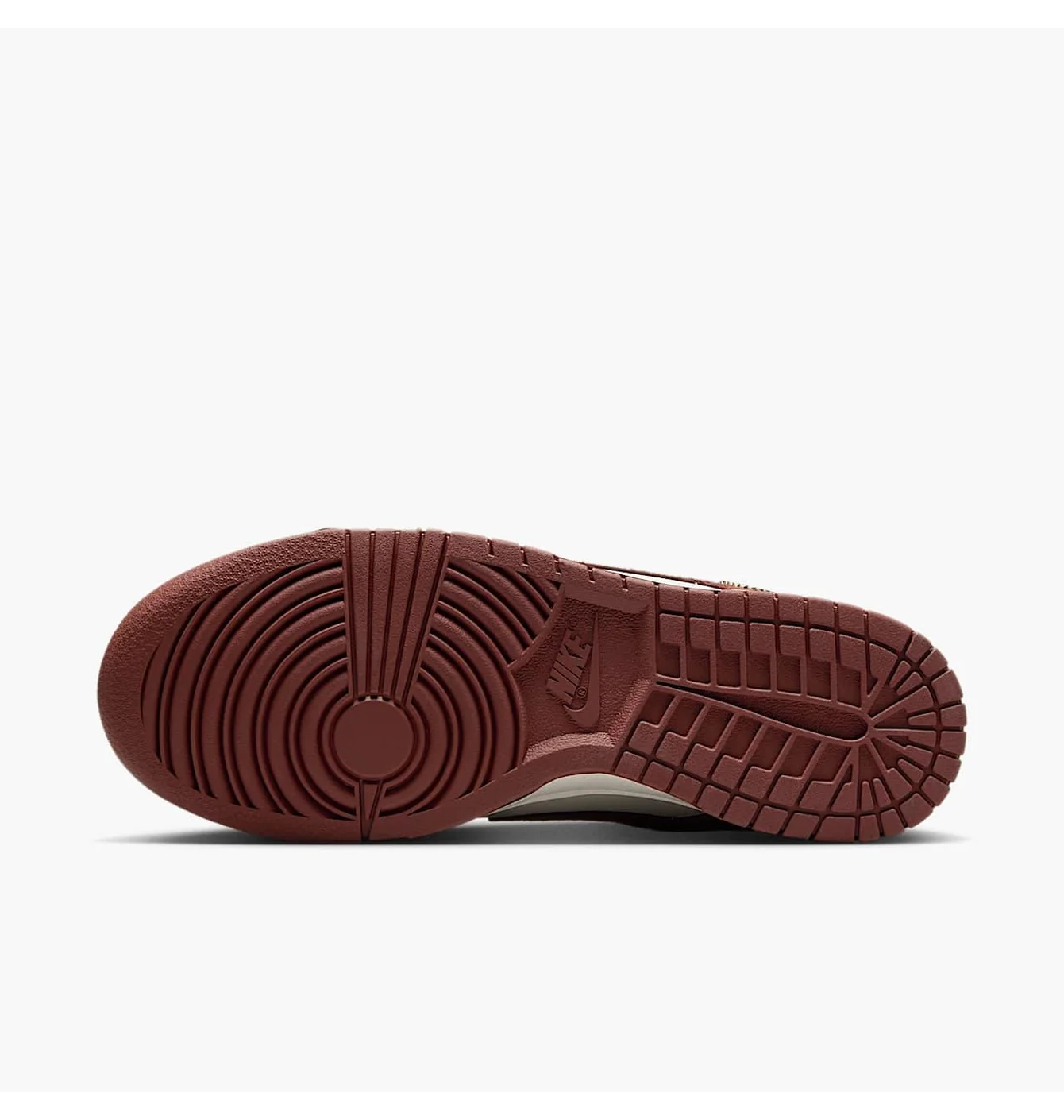 Nike Dunk Low Cacao Suede