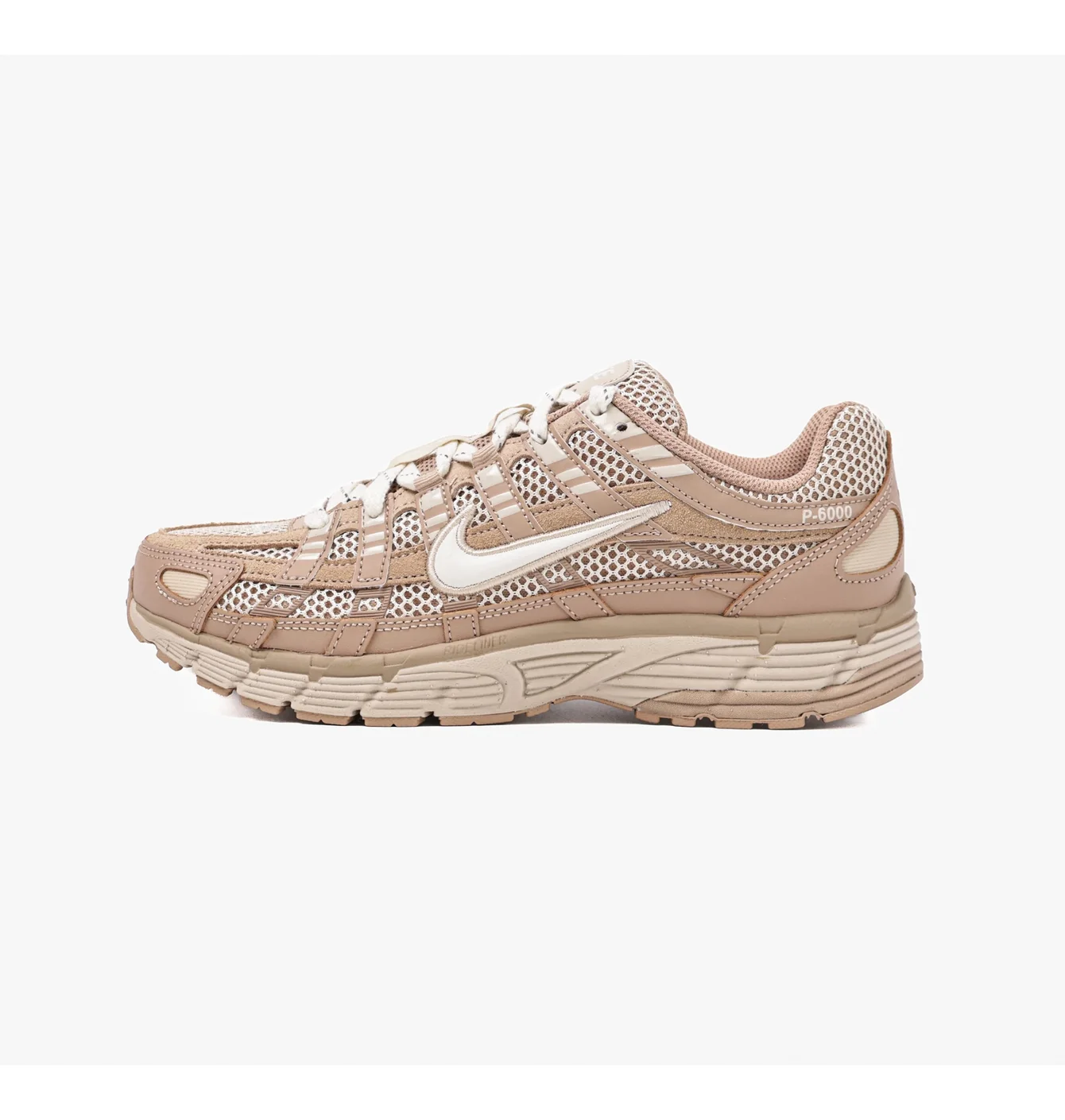 Кросівки унісекс Nike P-6000 Premium Brown
