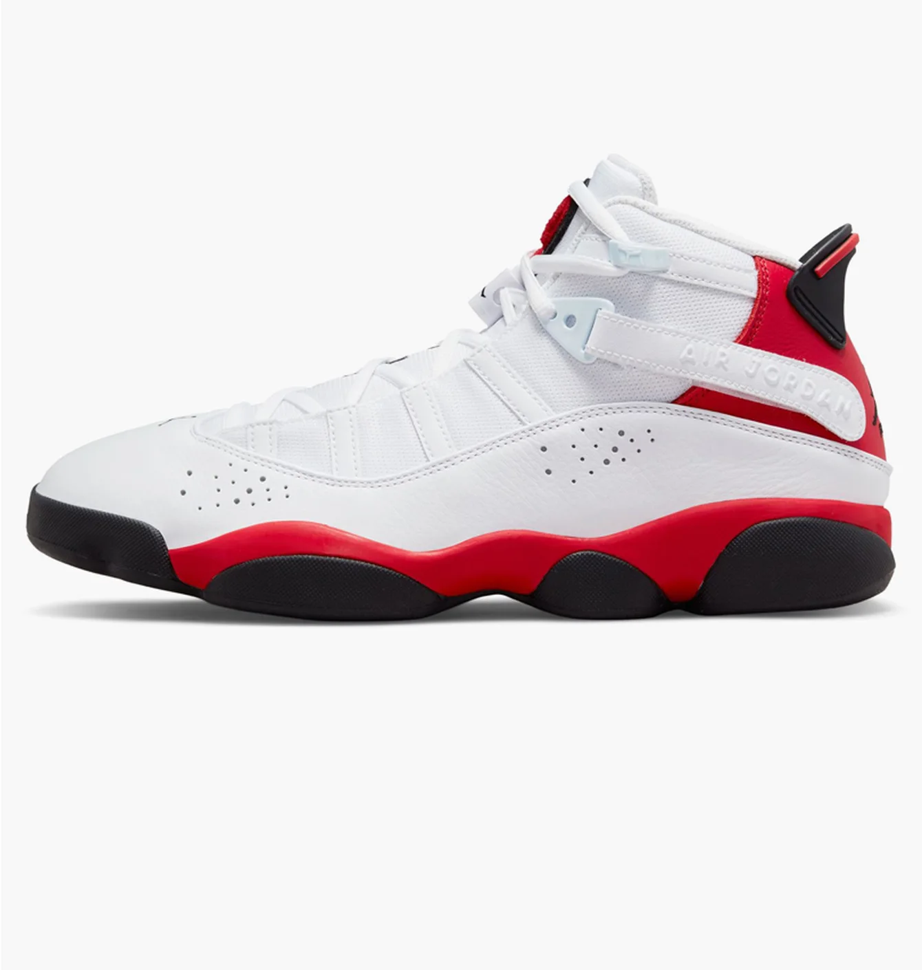 JORDAN 6 RINGS