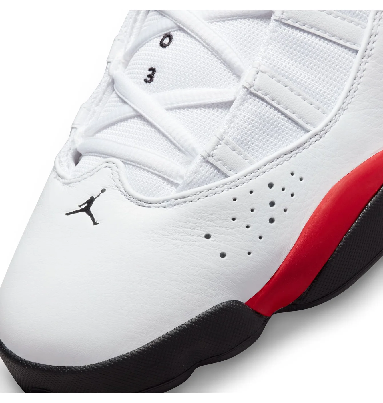 JORDAN 6 RINGS