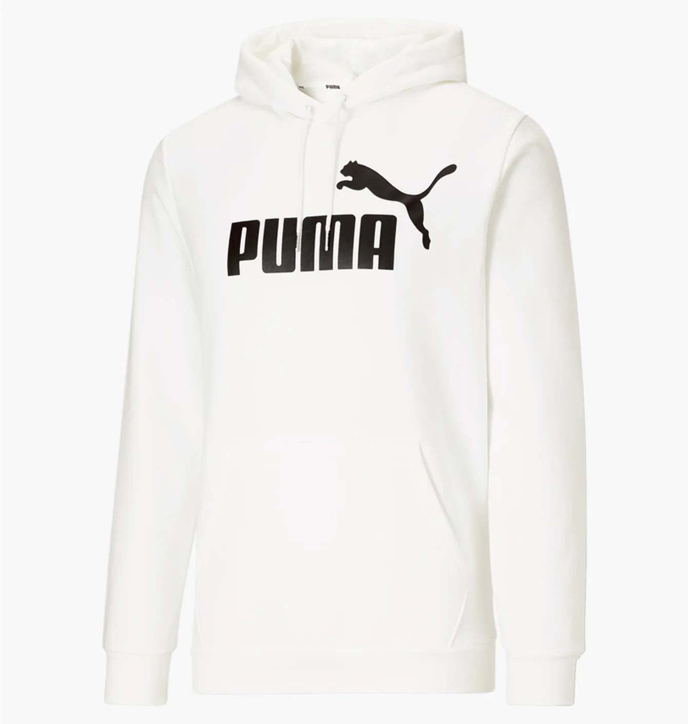 Худі Puma