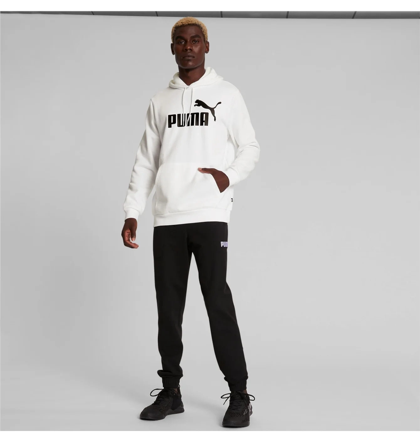 Худі Puma