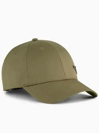 Кепка Puma Ess Metal Puma Cat Bb Cap (2599402)