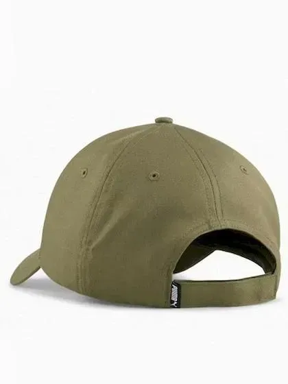 Кепка Puma Ess Metal Puma Cat Bb Cap (2599402)