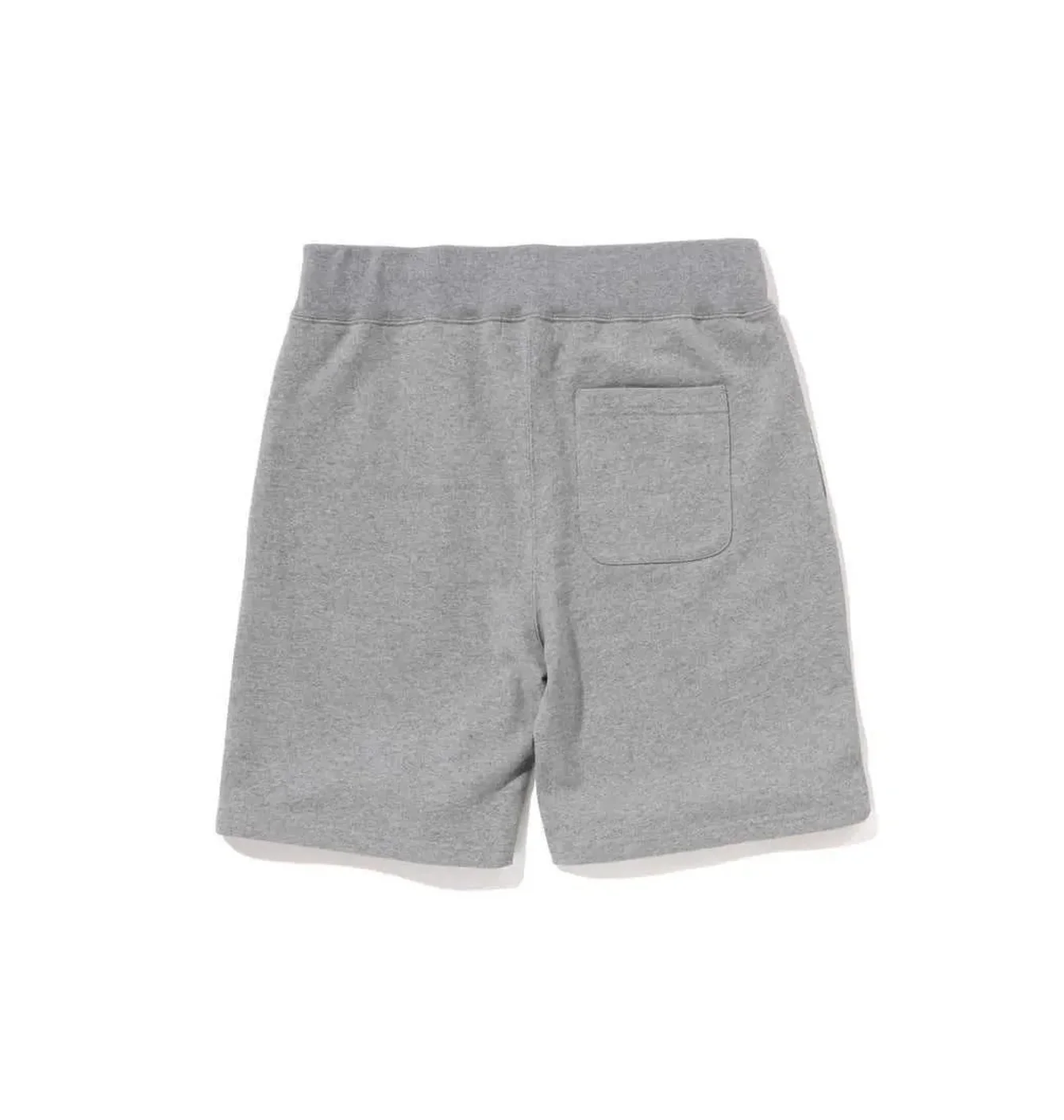 Bape Online Exclusive Navy Shorts