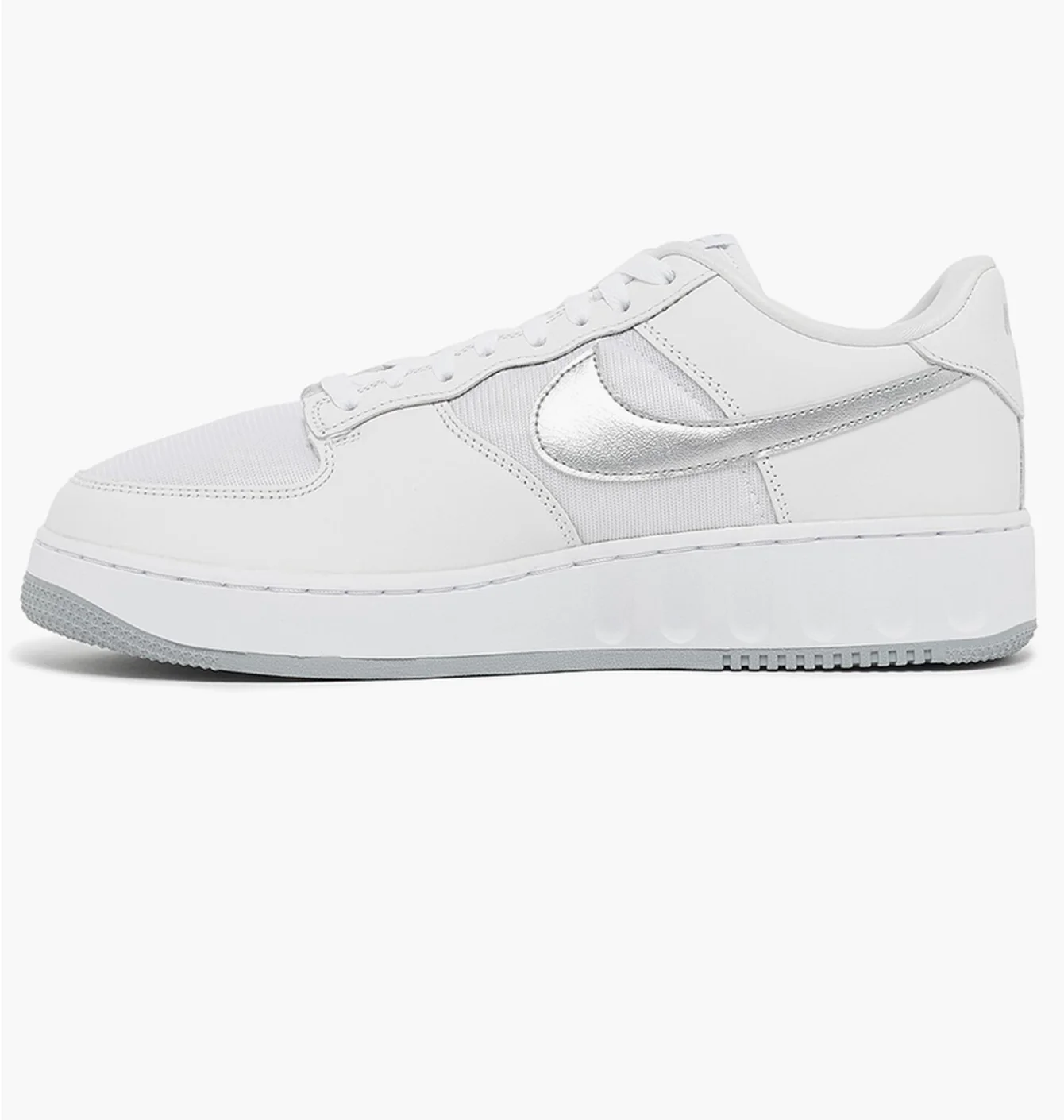 Кросівки  Nike Air Force 1 Low Unity White