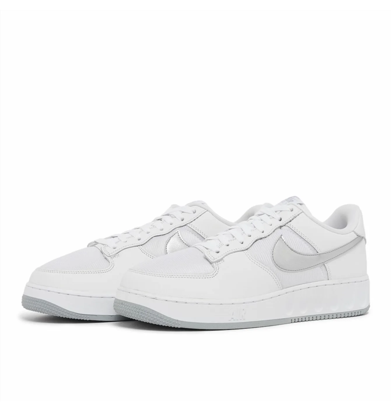 Кросівки  Nike Air Force 1 Low Unity White