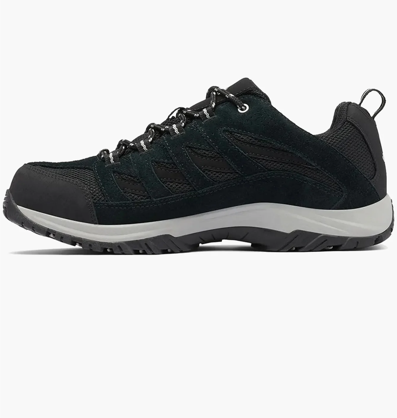 Columbia Crestwood Waterproof Hiking