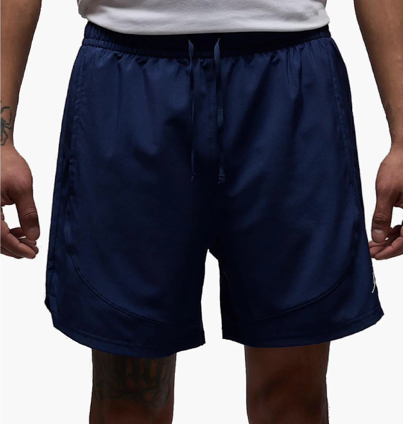 Шорти чоловічі Air Jordan Dri-Fit Sport Blue FN5842-410