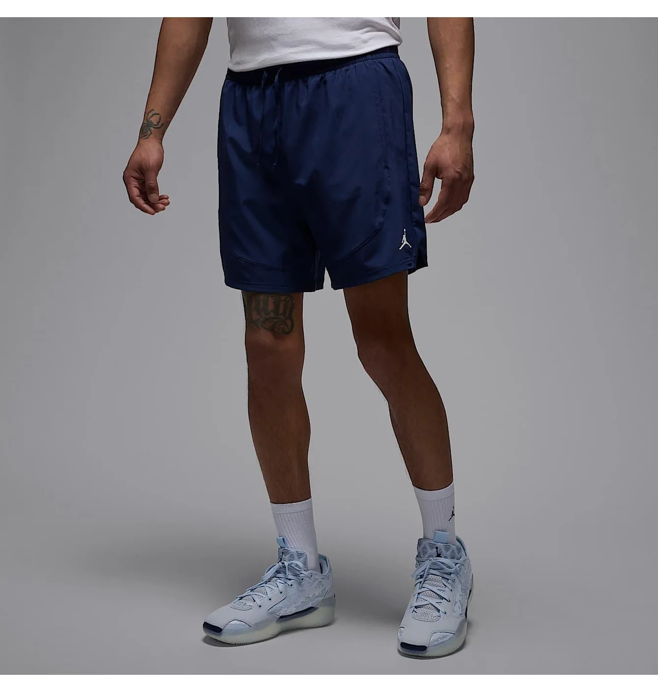 Шорти чоловічі Air Jordan Dri-Fit Sport Blue FN5842-410