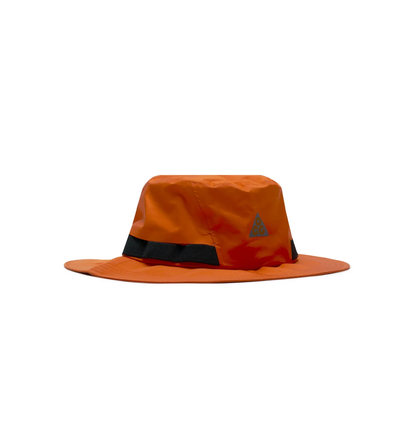 Панама Nike ACG Apex Bucket Hat Cap Gore-Tex Orange Trail Hiking