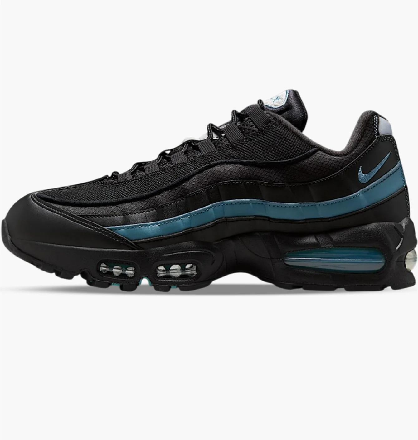 Nike Air Max 95 Big Bubble