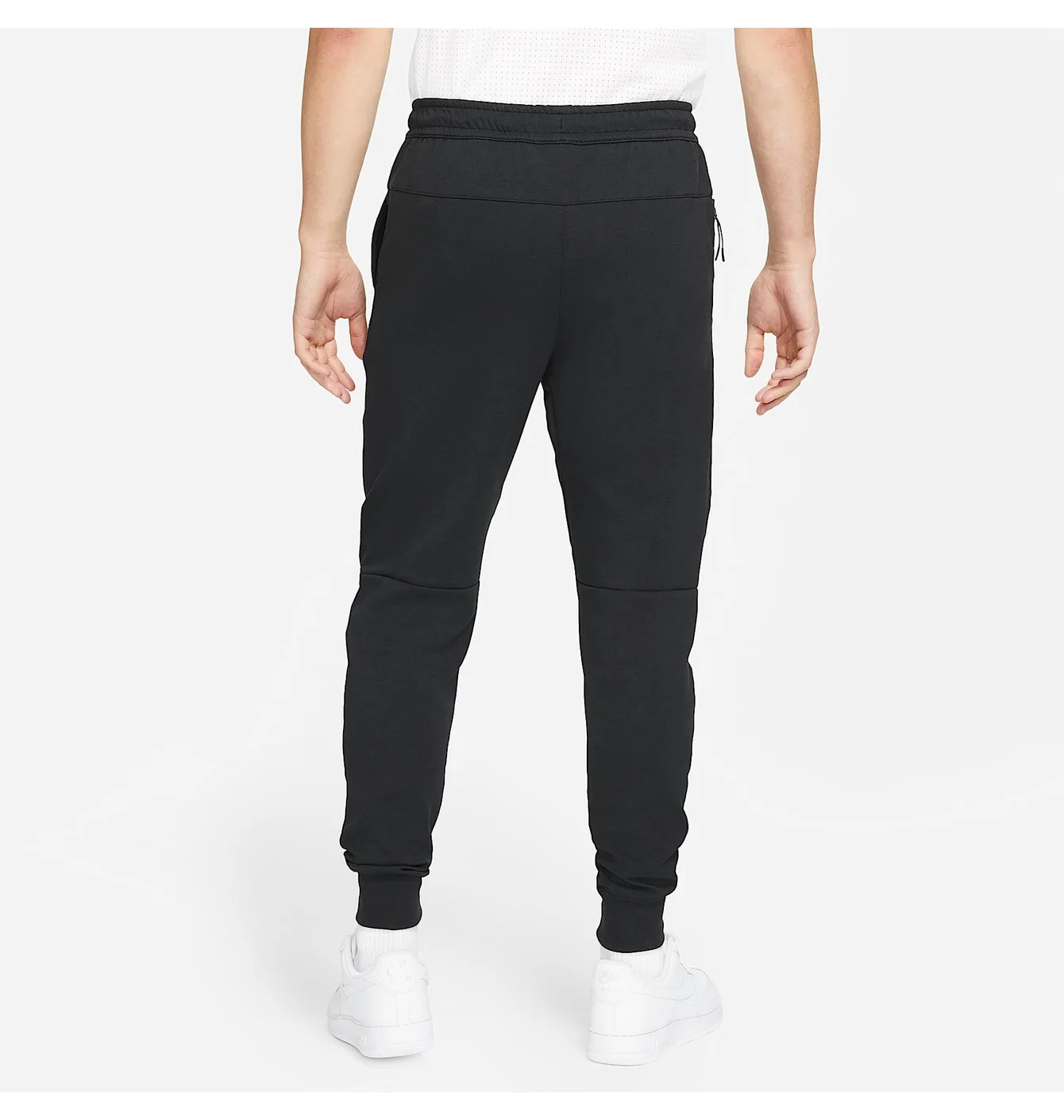 Штани чоловічі Nike Sportswear Black DD5293-010