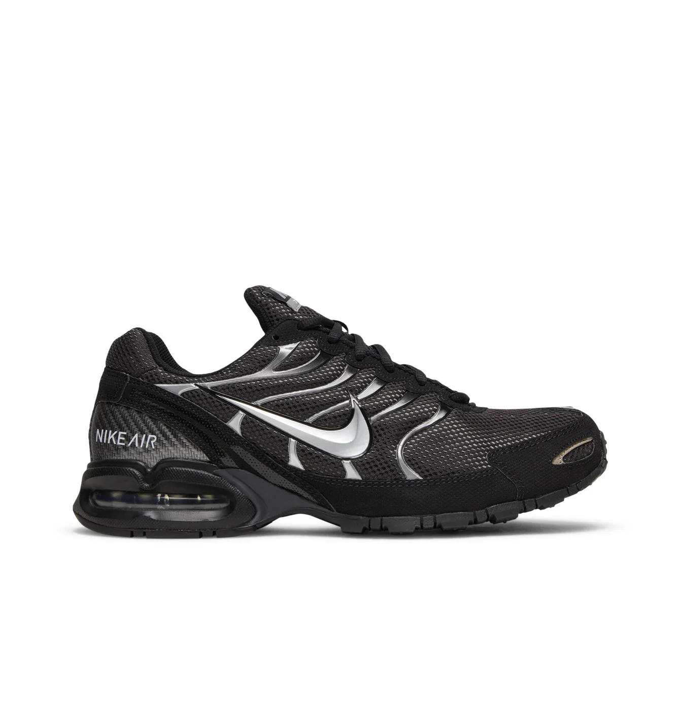 Кросівки чоловічі Nike Air Max Torch 4 Black 343846-002