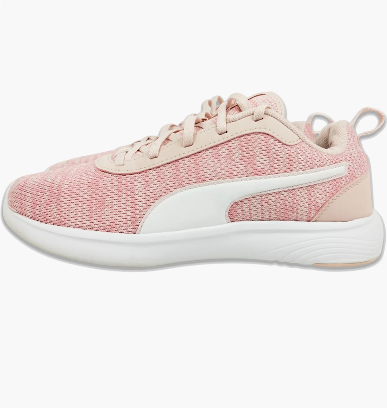 Кросівки жіночі Puma Running Pink 376213-06