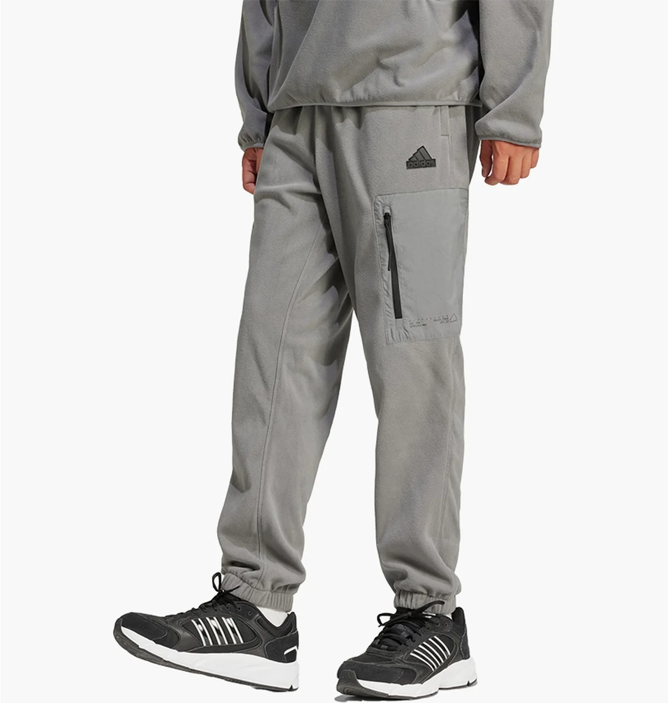 Adidas City Escape Grey Pants