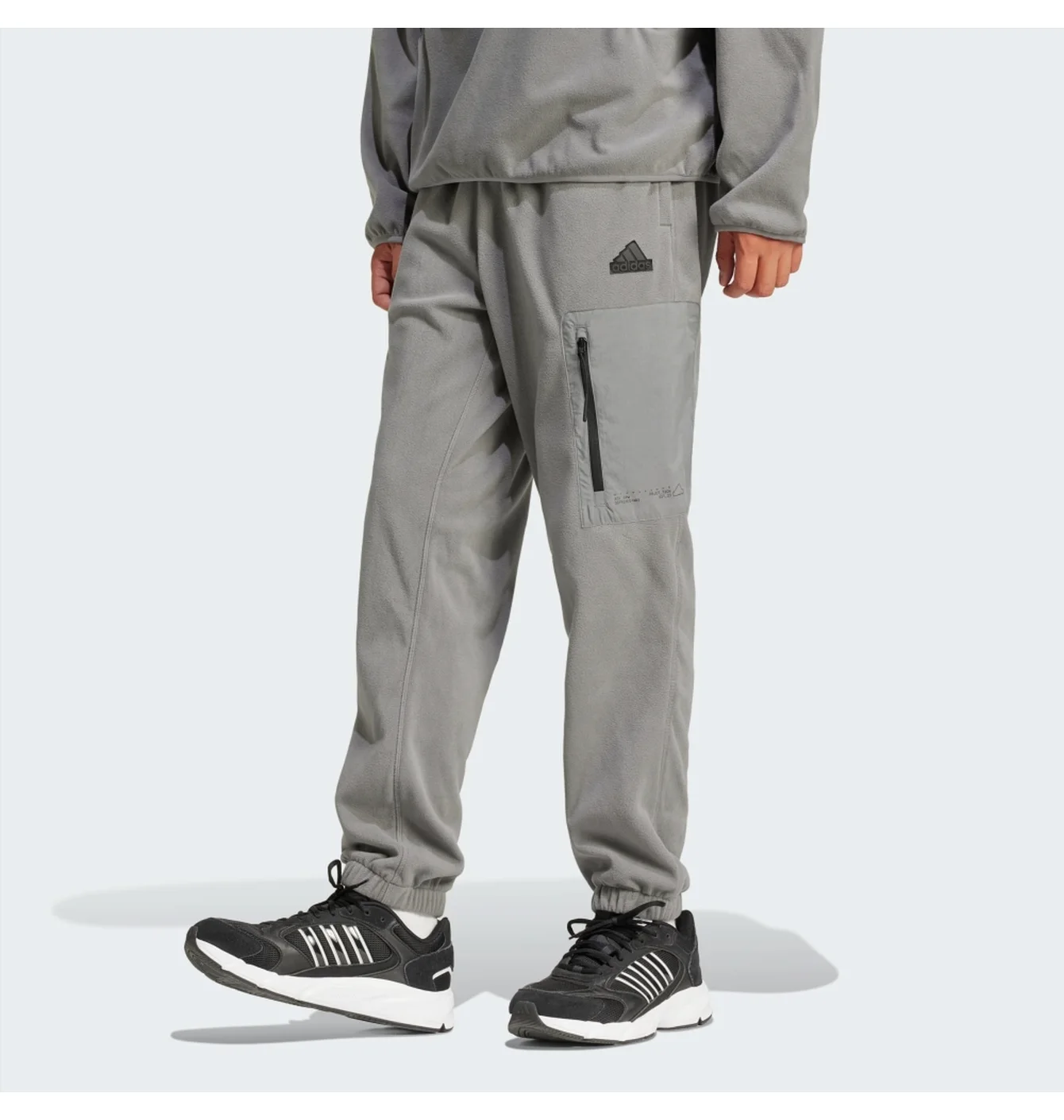 Adidas City Escape Grey Pants
