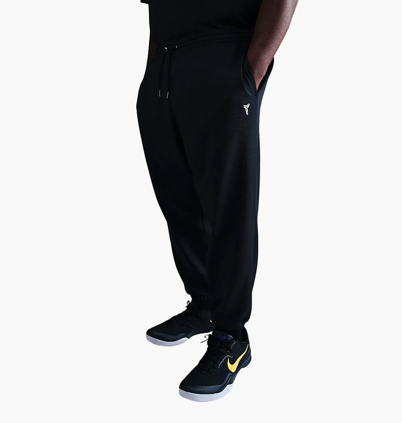 Nike Kobe Therma-Fit
