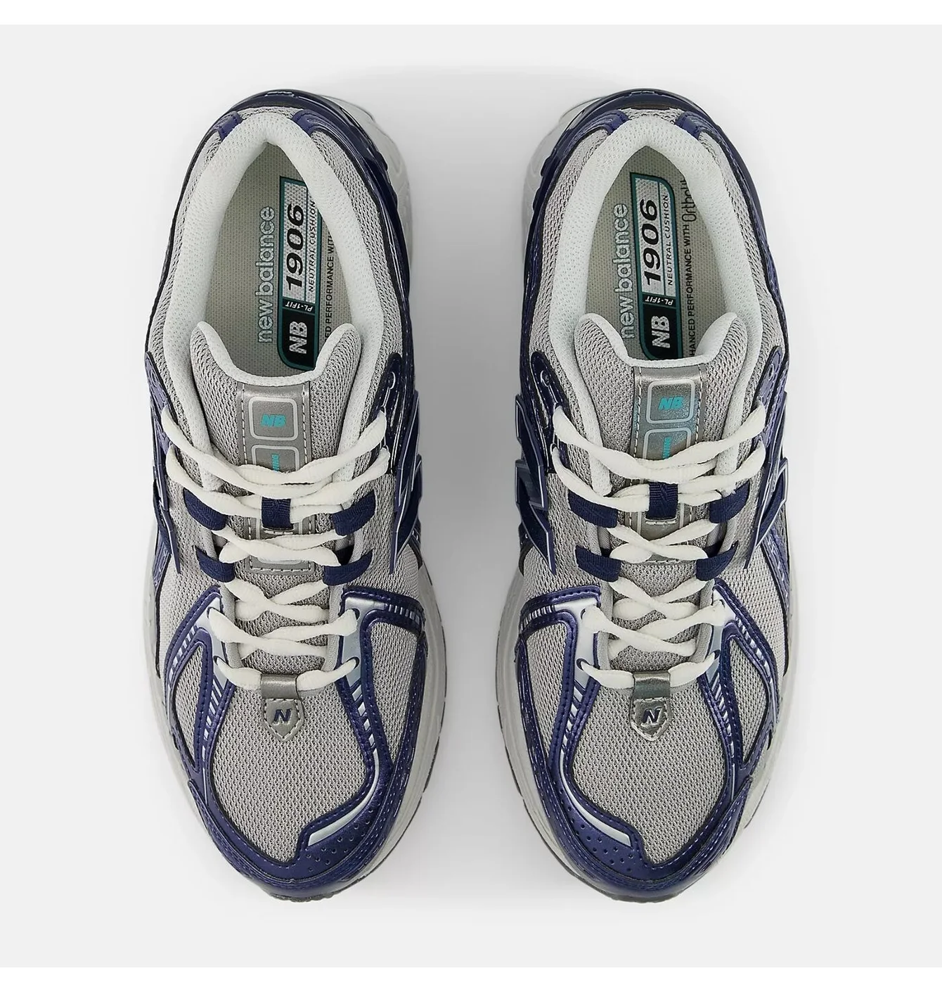 Кросівки New Balance 1906A
