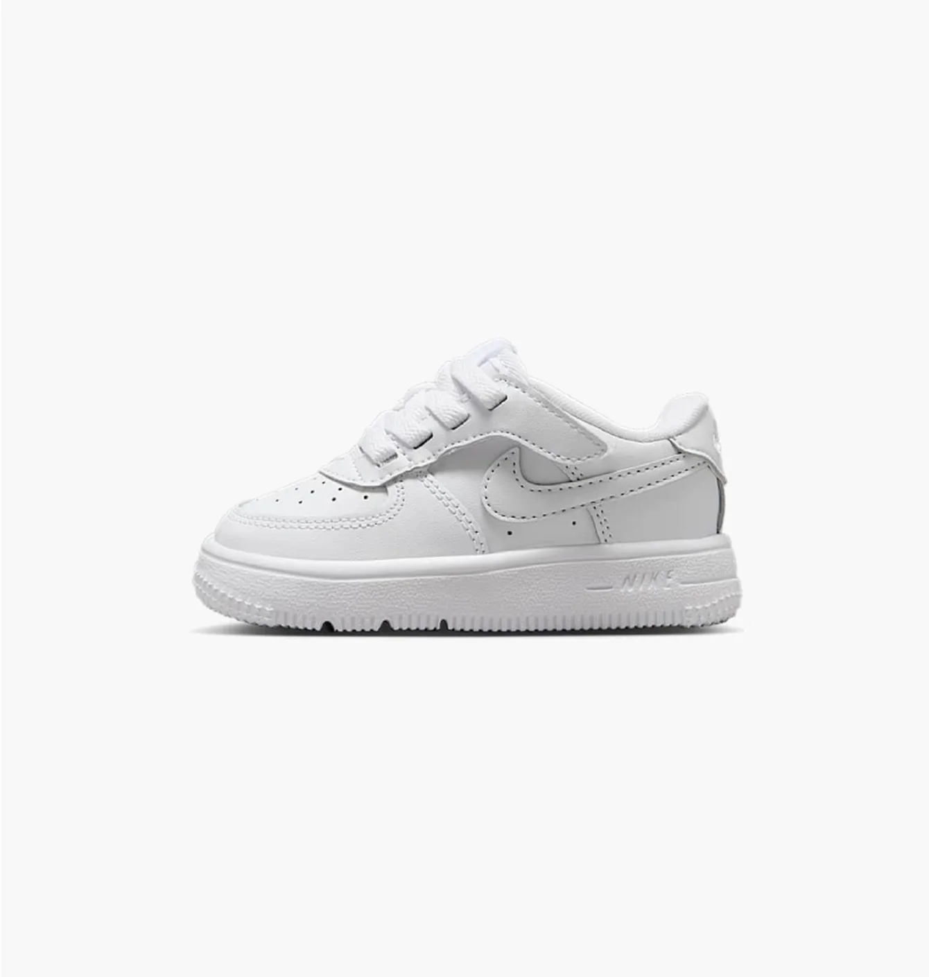 Кросівки дитячі Nike Air Force 1 Low Easyon (Td) White IH4491-101
