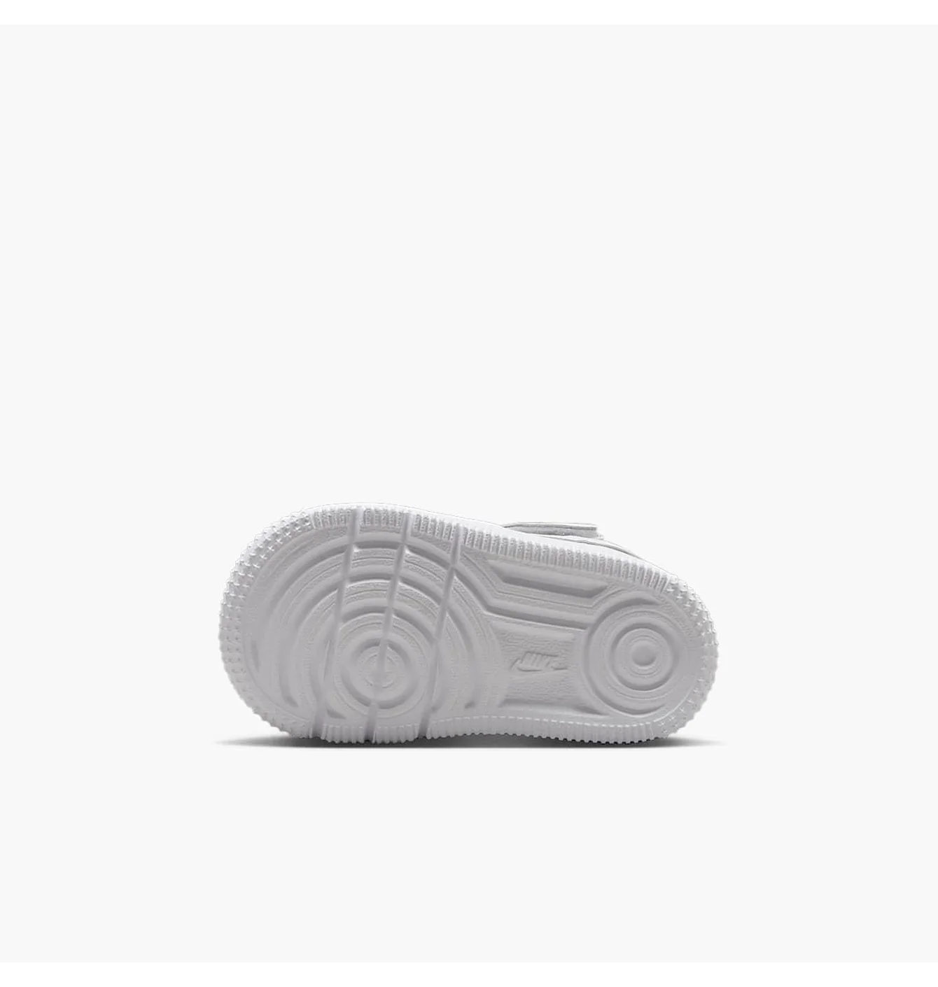 Кросівки дитячі Nike Air Force 1 Low Easyon (Td) White IH4491-101