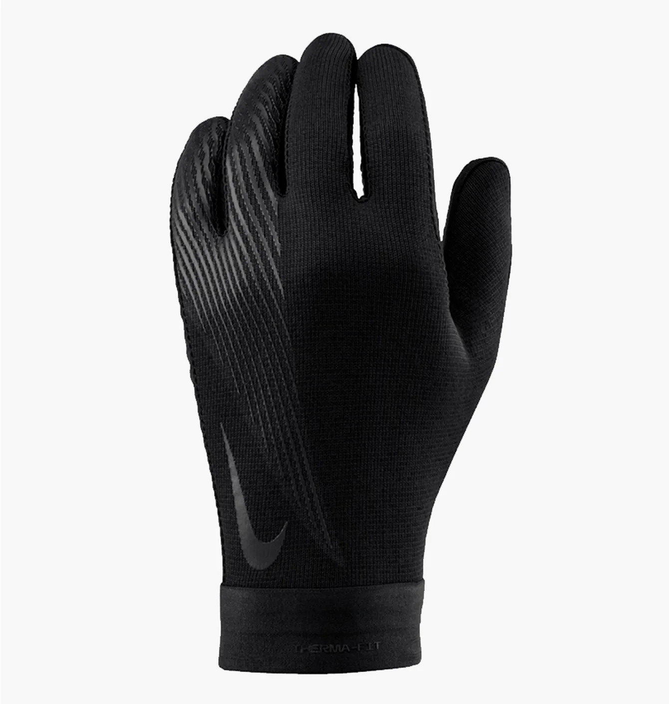 Рукавиці унісекс Nike Academy Therma-Fit Black HF0546-010