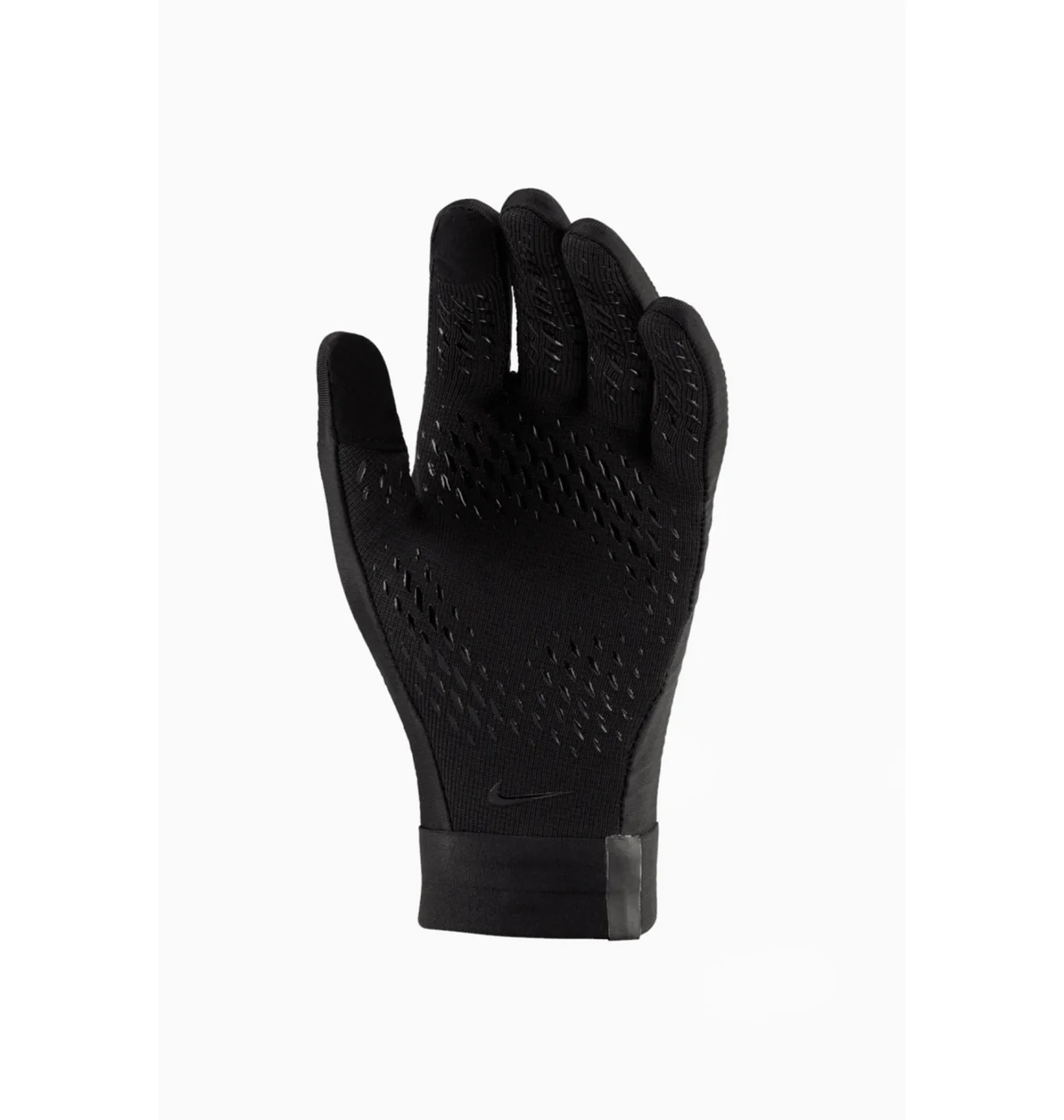 Рукавиці унісекс Nike Academy Therma-Fit Black HF0546-010