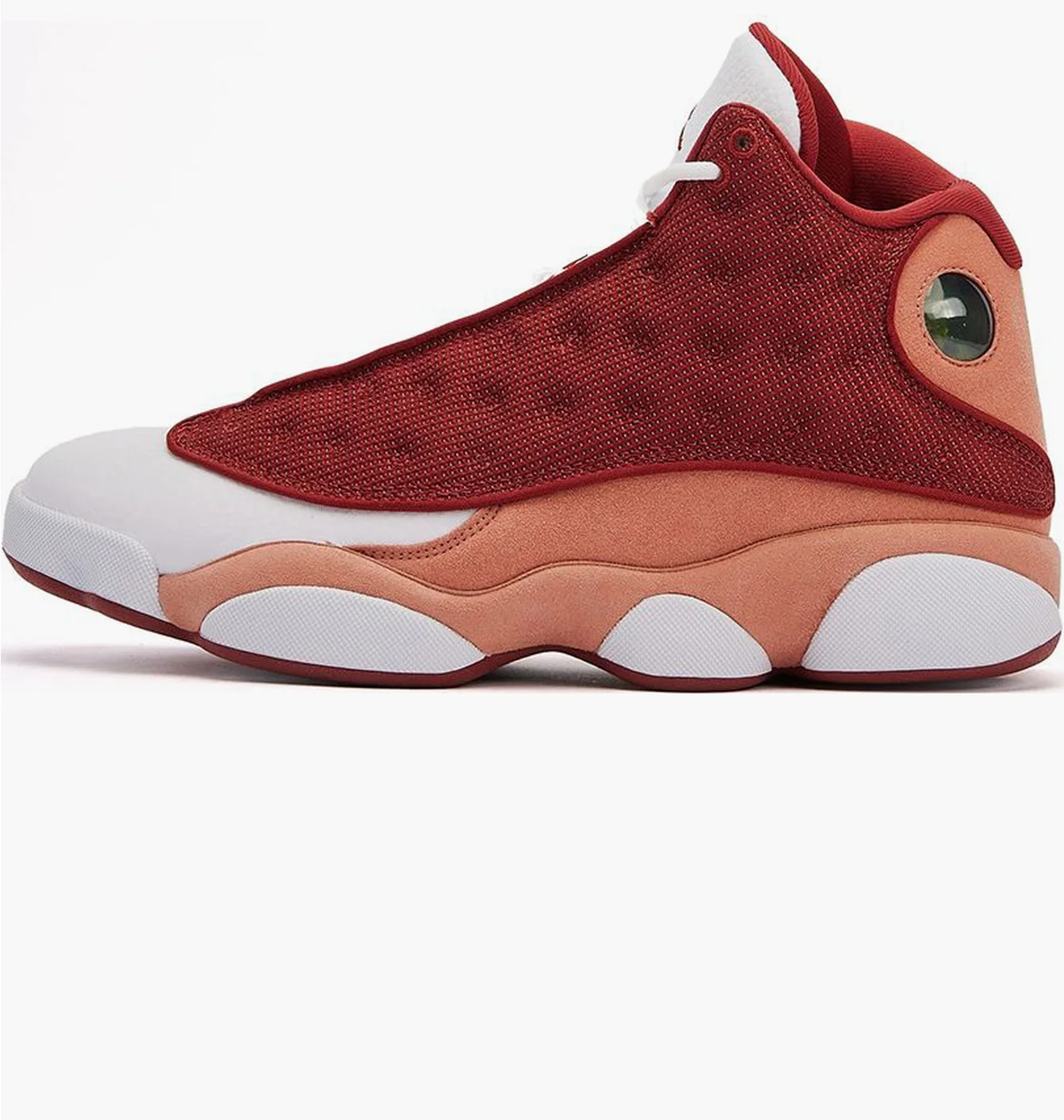 Кросівки чоловічі Air Jordan 13 Retro Bordo DJ5982-601